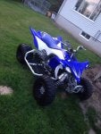 Land vehicle Vehicle All-terrain vehicle Car Automotive tire
